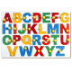 Jumbo Alphabets Uppercase With Knob